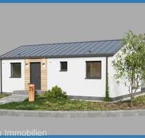 Wohnhaus bzw. Bungalow in guter Qualität und kurzer Lieferzeit - Wolsfeld