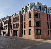 Exklusive Wohnung, Altstadt Süd, Nienburg Weser