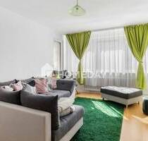 Ab 1.12. freie, moderne 2-Zimmer-Wohnung mit Balkon und Garage in Gravenbruch - Neu-Isenburg