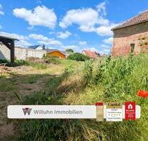 Zwenkau - Bauland in guter Lage!