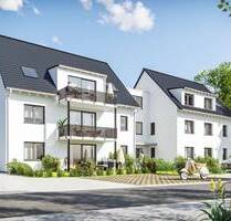 +++ DEMNÄCHST AM START +++ Neubau von 6 komfortablen 4 Zi. Eigentumswohnungen mit Lift in zentraler Lage in Forchheim!