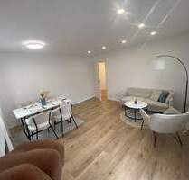 Freie 2 Zimmer Wohnung Korntal - 260.000,00 EUR Kaufpreis, ca.  52,00 m² Wohnfläche in Korntal (PLZ: 70825)