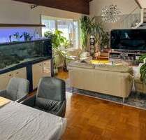 Maisonette-Eigentumswohnung mit Garten und Garage - Burghausen