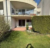 3 ZKB Terrasse - ruhig gelegen, uninah - Bielefeld Großdornberg