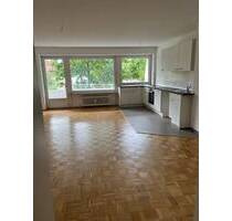 Sonnige 2-Zimmerwohnung St. Jürgen - Lübeck