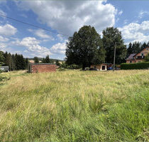 3.625 m² großes Baugrundstück mit altem Gebäudebestand Neusalza-Spremberg Neufriedersdorf - Neusalza-Spremberg / Neufriedersdorf