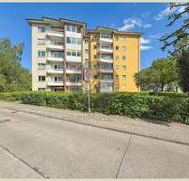 Gepflegtes Umfeld, attraktiver Grundriss, großzügiger Balkon, Aufzugsanbindung... - Berlin