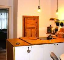 Ready to move in: 2,5 Zimmer mit Weitblick, ohne Provision - Berlin Prenzlauer Berg