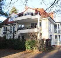 Wohnen im Grünen: Souterrain-3-Zimmer in Lichterfelde West - sofort frei, kaufen statt mieten! - Berlin