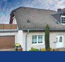 Traumhafte Doppelhaushälfte in Hennef - Wohngebiet auf dem Blocksberg