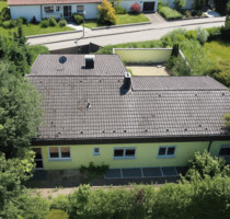 Liebhaberstück der besonderen Art in bester Wohnlage - Crailsheim