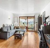 Helle DG-Wohnung mit Süd-Ost-Balkon, Wannenbad und gepflegter Ausstattung - Köln Porz