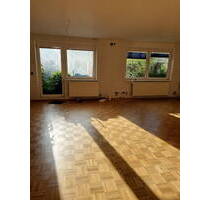 Freundliche barrierefreie loftartige Erdgeschosswohnung mit Garten und Stellplatz - Bad Doberan