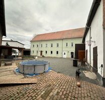 +++ Tolles Landhaus mit viel Platz +++ - Freyburg (Unstrut) Pödelist