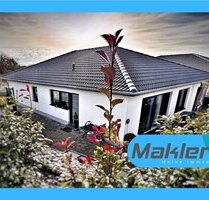 Traumhafter Walmdachbungalow am Waldrand - Neubau, schlüsselfertig! - Idar-Oberstein