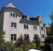 Saniertes Modernisiertes Mehrfamilienwohnhaus mit großem Grundstück - Kriebstein Kriebethal