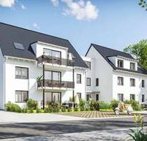 +++ VORANKÜNDIGUNG! +++ Neubau von 6 komfortablen 4 Zi. Eigentumswohnungen mit Lift in zentraler Lage in Forchheim!