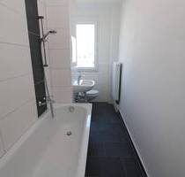 Eine neue Wohnung ist wie ein neues Leben...sanierte 3-RW mit Wanne u. Balkon!!! - Freiberg