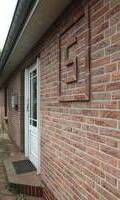 Einfamilienhaus mit Geschichte mitten in Marne!