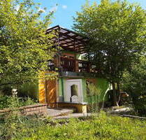 Ferienhaus & Garten am Tollensesee - PROVISIONSFREI - Groß Nemerow Tollenseheim