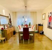Viel Platz für die Familie - Lichtdurchflutete 4,5-Zimmer - Stuttgart