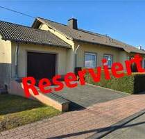 Familienhaus mit Garten und Garage - Einliegerwohnung inklusive! - Neidenbach