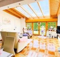 Barrierefreie, helle ETW (127m²) mit Terrasse, Garten und Garage - Dortmund Scharnhorst