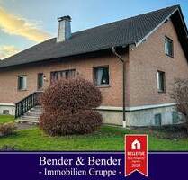 Gepflegtes Einfamilienhaus in ruhiger Lage von Pracht - ideal für Familien, Ruhesuchende und Pendler!