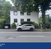 Wohnen. Vermieten. Gestalten. - Familiendomizil oder Investment - Duisburg