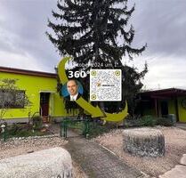 Geräumiges Einfamilienhaus mit großem Grundstück Nähe Magdeburg - Schönebeck (Elbe)