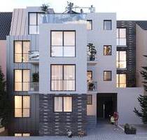 Letzte Wohnung! 4-Zimmer Duplexwohnung mitten in Offenbach.