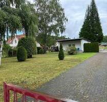 Bauträgerfreies Grundstück in Zernsdorf mit 792m². - Königs Wusterhausen Kernstadt
