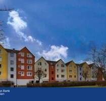 Vermietete Eigentumswohnung in Frankfurt (Oder)