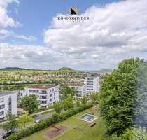 *Provisionsfrei* Ein Zuhause mit Zukunft - für Eigennutzer und Investoren gleichermaßen attraktiv - Pfullingen