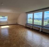 Charmante 4 Zimmer Wohnung in Bad Pyrmont