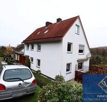 Mehrfamilienhaus in ruhiger Lage von Kaufungen-OT.