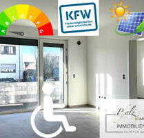 EG 2-Zimmer - Rollstuhlgerecht - Neubau - Terrasse - Pirmasens Innenstadt