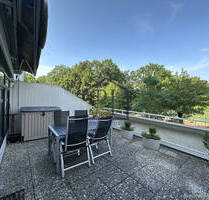 Modernisierte 2-Zimmer Wohnung mit Terrasse - Sierksdorf