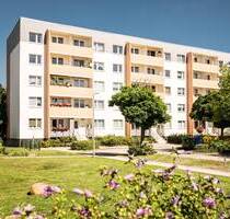 Platz für die Familie - Wir sanieren für Sie 4-Raumwohnungen in Sandersdorf ! - Sandersdorf-Brehna
