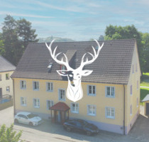 Attraktive 5 Zi. Wohnung in naturnaher Lage von Titisee- Neustadt zu verkaufen - Titisee-Neustadt