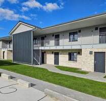 8 Exklusive Neubauwohnungen mit 12 Stellplätzen im Luftkurort Bredstedt in attraktiver Lage!