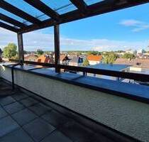 3-Zimmer-Wohnung - Burghausen Zentrum