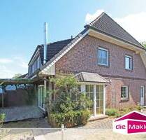 *Neuer Kaufpreis* Familienfreundliche Doppelhaushälfte in Negernbötel