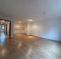 Gemütliche 2-Zimmer-Wohnung mit offener Küche und zentraler Lage - Mannheim Quadrate