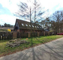 FreiflächeAbrissobjekt: 1671.000 MEA an 9.009 m² Grundstück - provisionsfrei - Escheburg