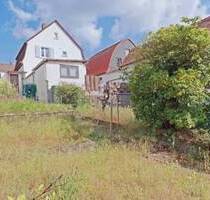 Omas Häuschen in toller Lage! - 598.000,00 EUR Kaufpreis, ca.  104,00 m² Wohnfläche in Darmstadt (PLZ: 64297)