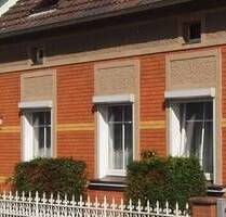 Bezugsfreies Einfamilienhaus in attraktiver Lage und Nebengelass - Werder Glindow
