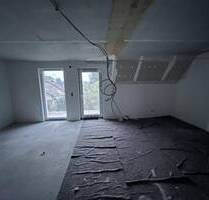 Für Handwerker & Investoren: 3,5-Zimmer Etagenwohnung mit notwendigen Restbauleistungen - Schwaigern Massenbach