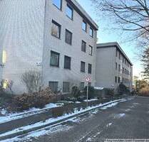 ***QUICKBORN*** Schöne 1 Zimmer-Appartment, ca. 37 m² mit Balkon, EBK