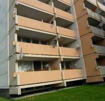 Gemütliches 1-Zi.-Appartment mit Küchenzeile und Loggia zum RMD-Kanal - Erlangen Büchenbach